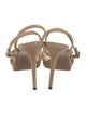 Jimmy Choo Suede Sandals