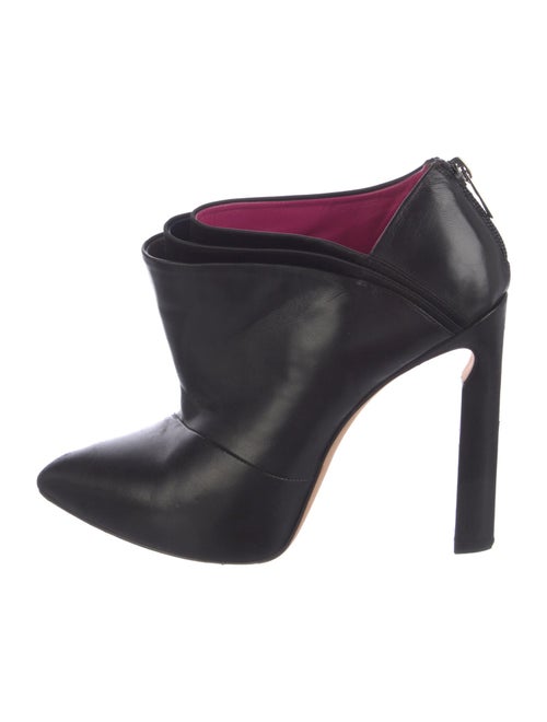 Jimmy Choo Leather Boots