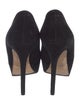 Jimmy Choo Suede Pumps