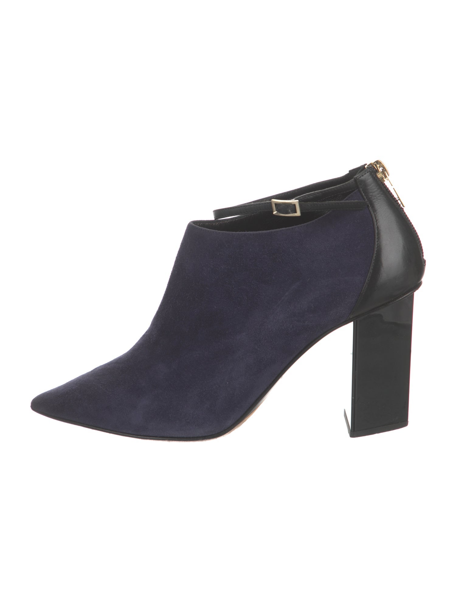 Jimmy Choo Suede Pumps