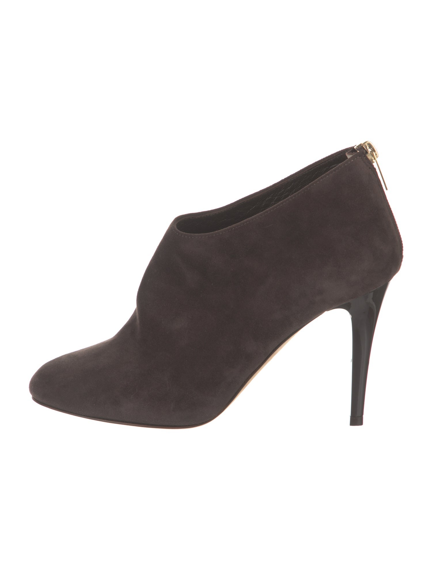 Jimmy Choo Suede Pumps