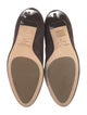 Jimmy Choo Suede Pumps