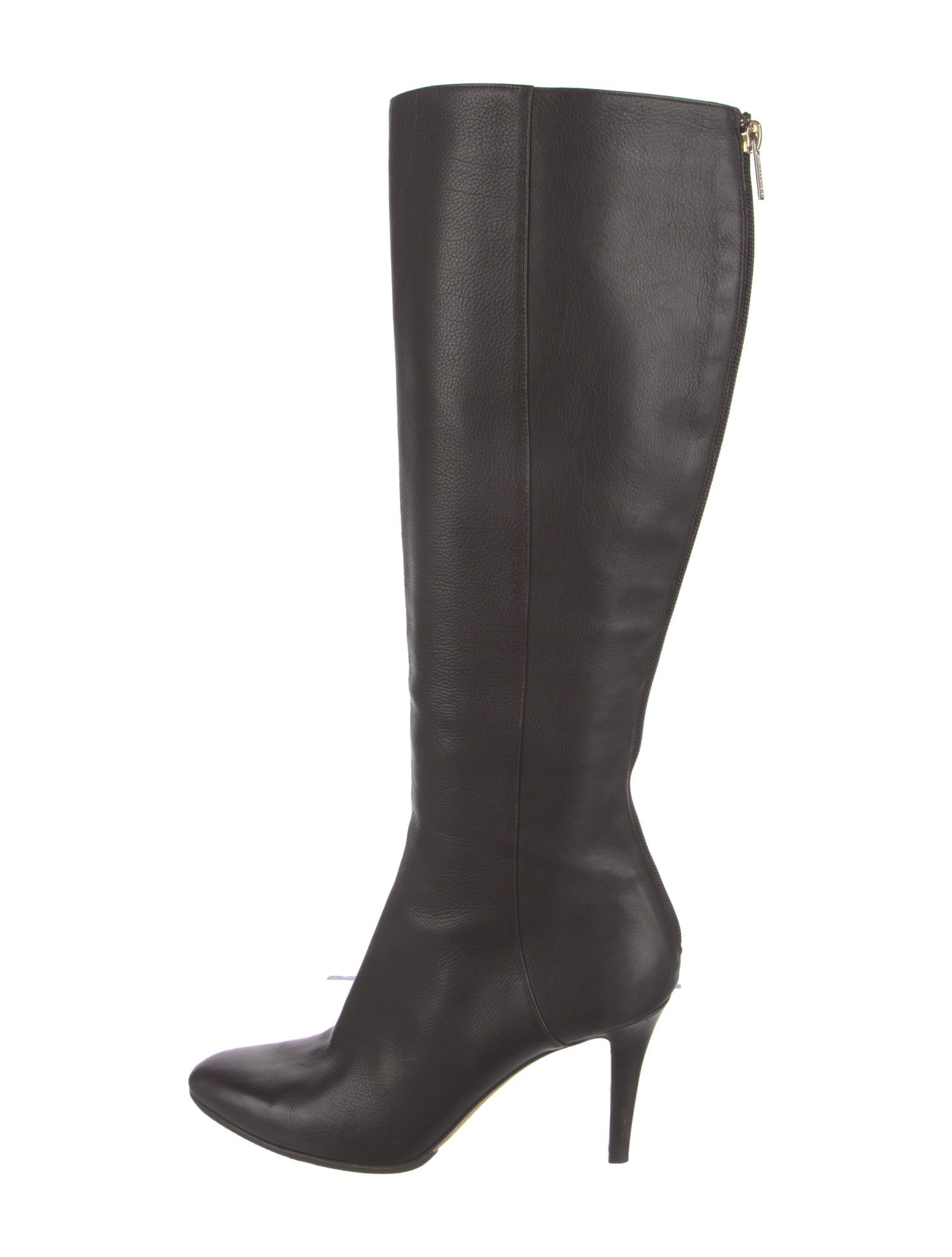 Jimmy Choo Leather Boots