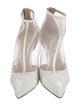 Jimmy Choo Patent Leather Pumps