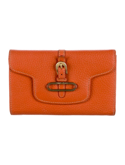 Jimmy Choo Leather Wallet