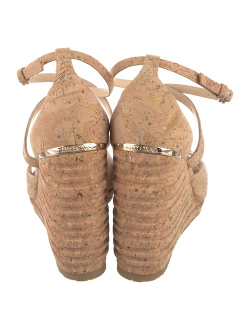 Jimmy Choo Espadrilles