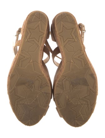 Jimmy Choo Espadrilles