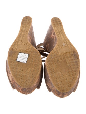 Jimmy Choo Suede Espadrilles