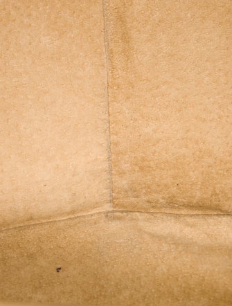 Jimmy Choo Leather Shoulder Bag