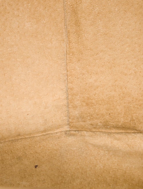 Jimmy Choo Leather Shoulder Bag