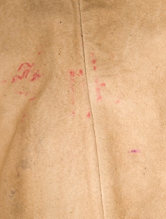 Jimmy Choo Leather Shoulder Bag