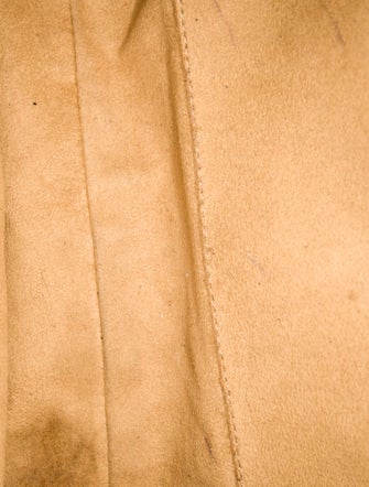 Jimmy Choo Leather Shoulder Bag