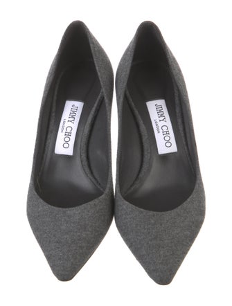 Jimmy Choo Pumps