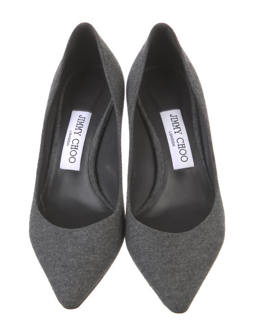 Jimmy Choo Pumps