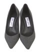Jimmy Choo Pumps
