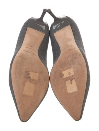 Jimmy Choo Pumps
