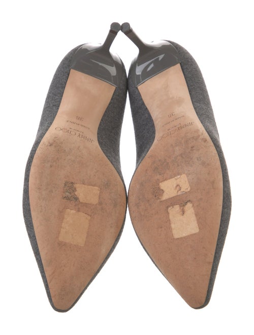 Jimmy Choo Pumps