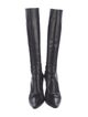 Jimmy Choo Leather Boots