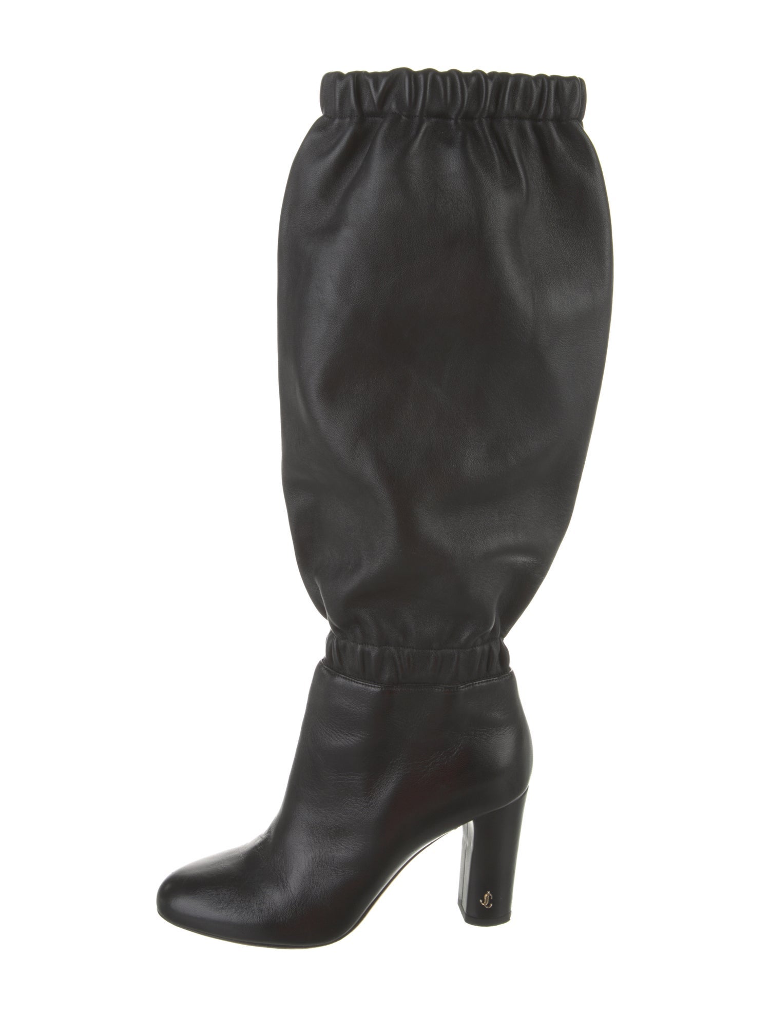 Jimmy Choo Leather Boots