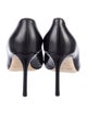 Jimmy Choo Leather Pumps