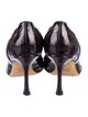 Jimmy Choo Patent Leather Pumps