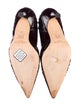 Jimmy Choo Patent Leather Pumps