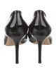 Jimmy Choo Patent Leather Pumps