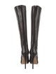 Jimmy Choo Leather Boots