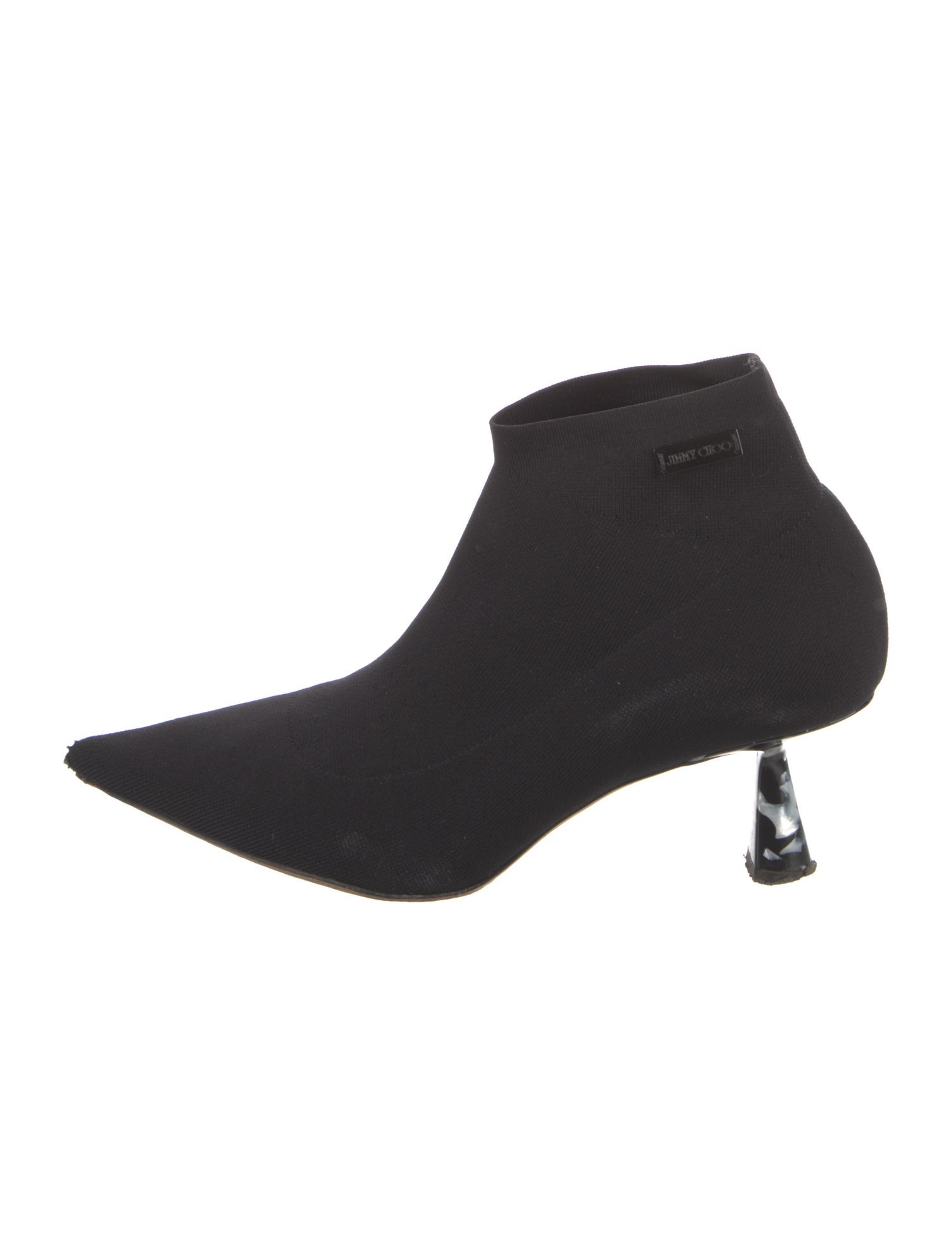 Jimmy Choo Sock Boots