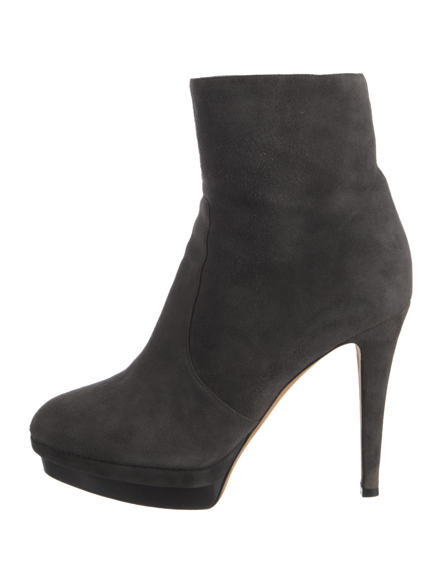 Jimmy Choo Suede Boots