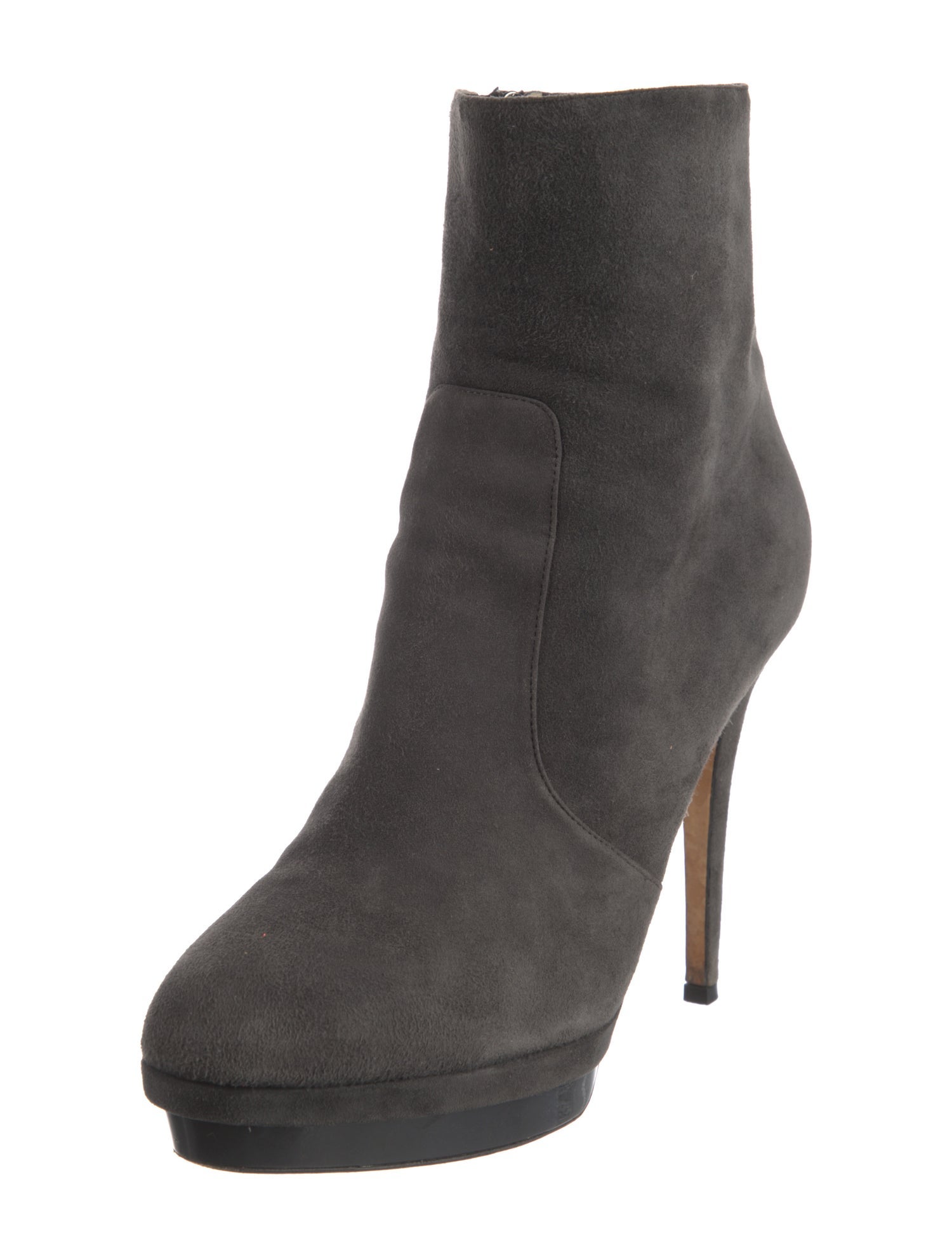 Jimmy Choo Suede Boots