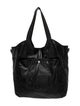 Jimmy Choo Leather Shoulder Bag