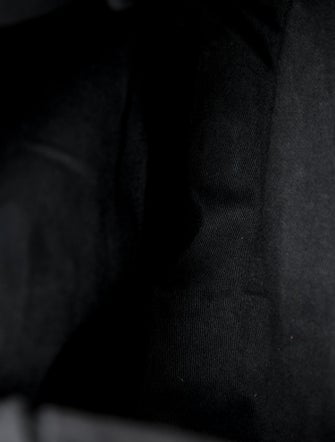 Jimmy Choo Leather Shoulder Bag