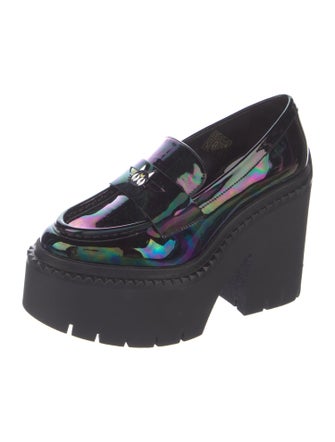 Jimmy Choo Patent Leather Pumps