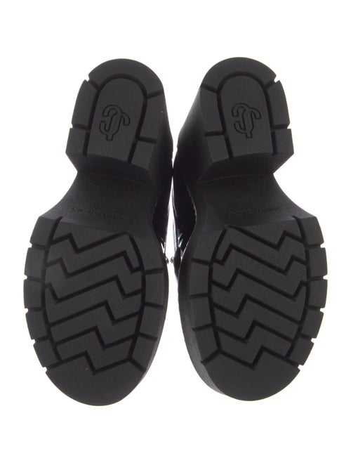 Jimmy Choo Patent Leather Pumps