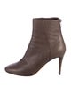 Jimmy Choo Leather Boots