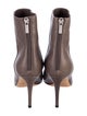 Jimmy Choo Leather Boots