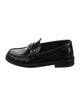 Jimmy Choo Leather Loafers