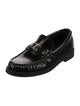 Jimmy Choo Leather Loafers