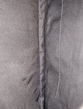 Jimmy Choo Leather Clutch