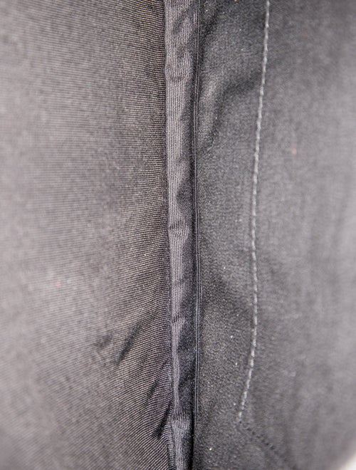 Jimmy Choo Leather Clutch