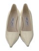Jimmy Choo Patent Leather Pumps