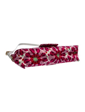 Jimmy Choo Nylon Shoulder Bag