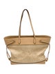 Jimmy Choo Raffia Tote