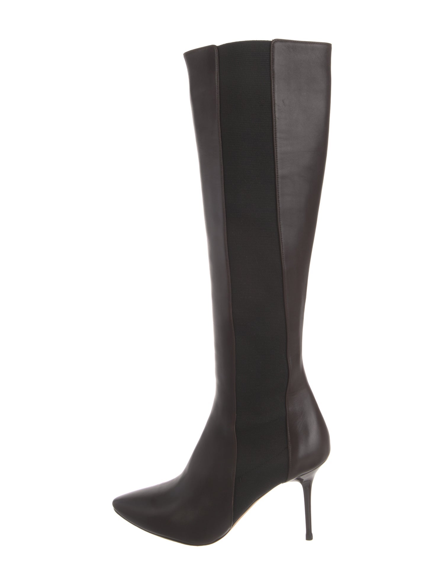 Jimmy Choo Leather Boots