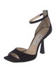 Jimmy Choo Suede Sandals