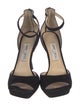Jimmy Choo Suede Sandals