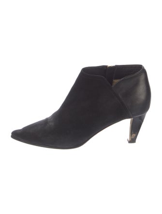 Jimmy Choo Suede Boots