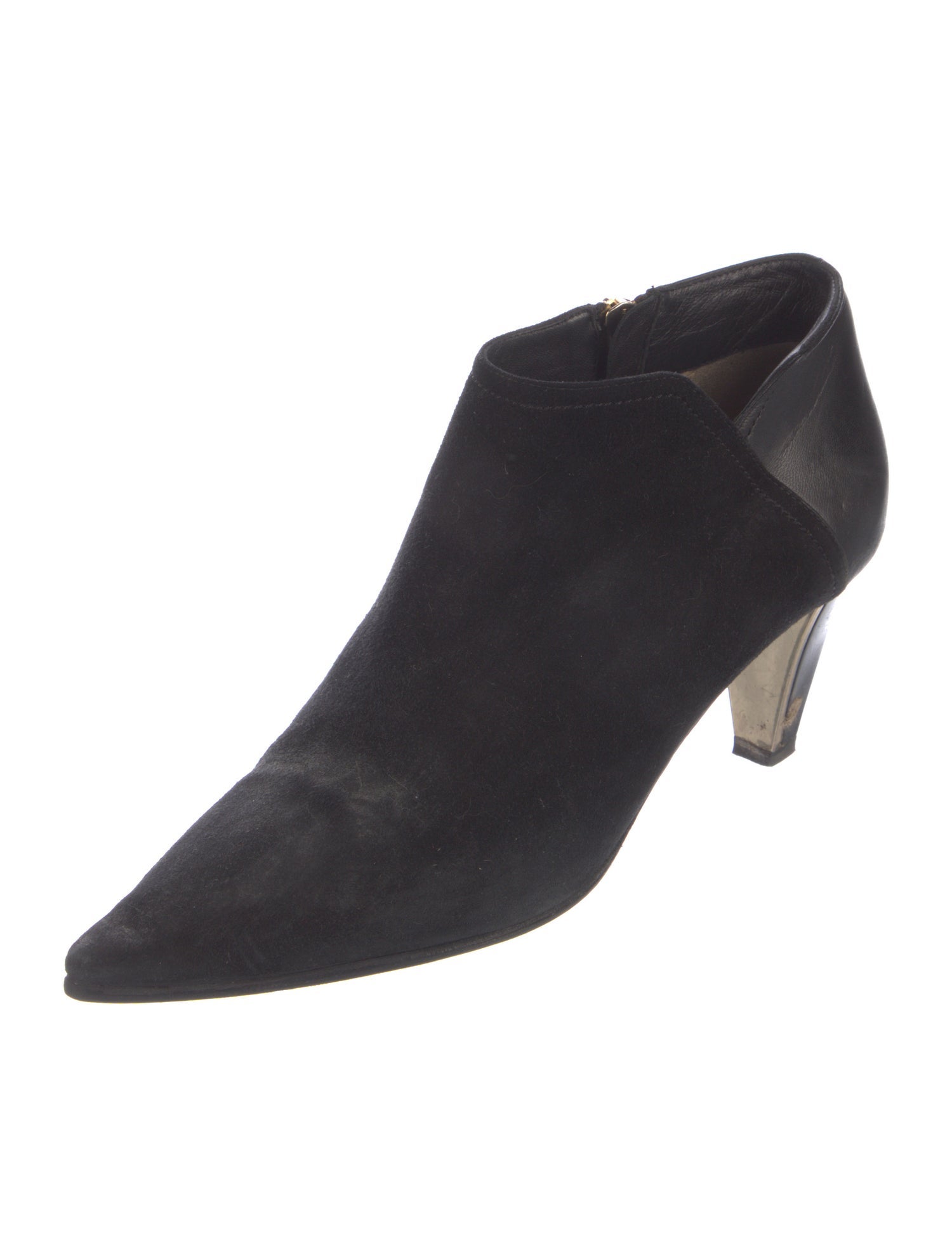 Jimmy Choo Suede Boots