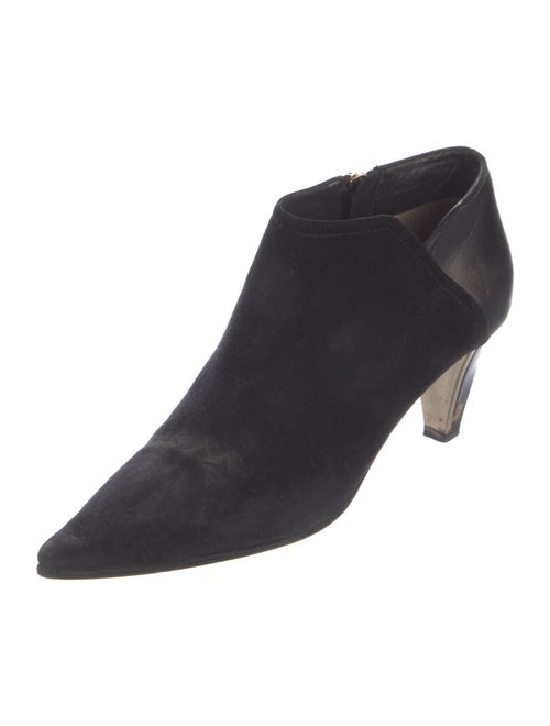 Jimmy Choo Suede Boots
